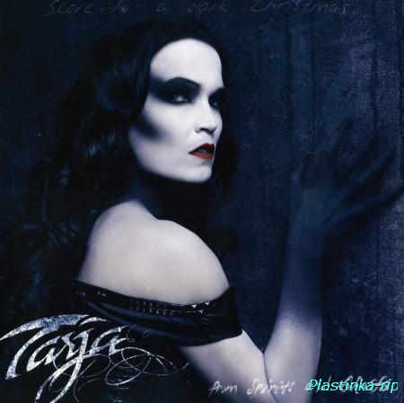 Tarja Turunen "From Spirits and Ghosts (Score For A Dark Christmas)"