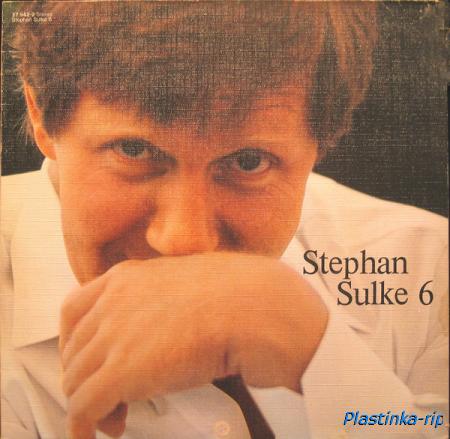 Stephan Sulke  Stephan Sulke 6