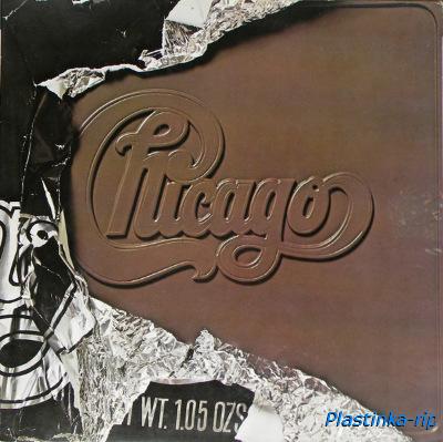 Chicago &#8206; Chicago X