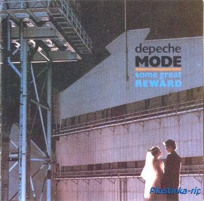 Depeche Mode &#8206; Some Great Reward