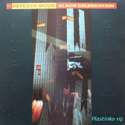 Depeche Mode &#8206; Black Celebration