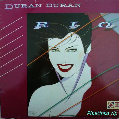 Duran Duran &#8206; Rio