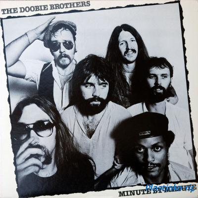The Doobie Brothers &#8206; Minute By Minute