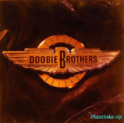 The Doobie Brothers &#8206; Cycles