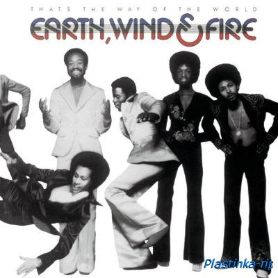 Earth, Wind & Fire &#8206; That's The Way Of The World