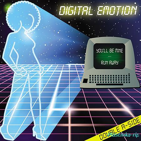 Digital Emotion [45 RPM] - 2016-2021