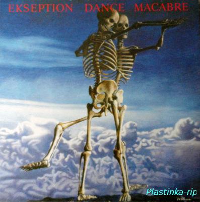 Ekseption &#8206; Dance Macabre