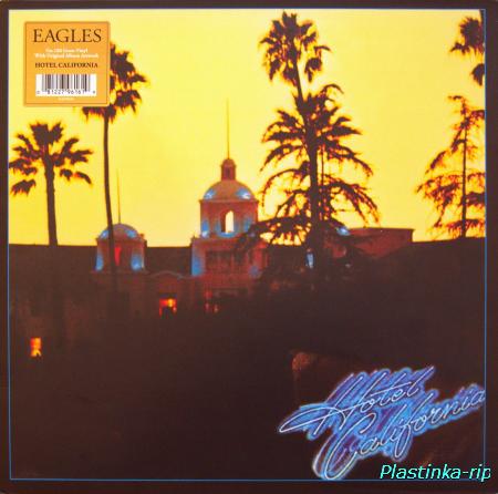 Eagles &#8206;"Hotel California"