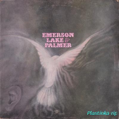 Emerson, Lake & Palmer &#8206; Emerson, Lake & Palmer 