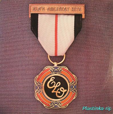 Electric Light Orchestra &#8206; ELO's Greatest Hits