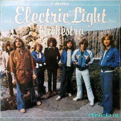 Electric Light Orchestra &#8206; Collection
