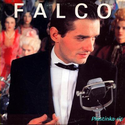 Falco &#8206; Falco 3 (A&M Records)