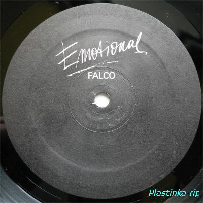 Falco &#8206; Emotional