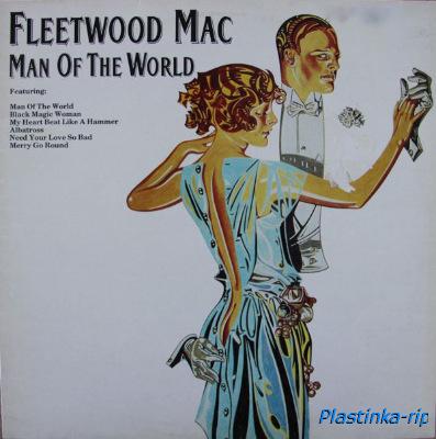 Fleetwood Mac &#8206; Man Of The World