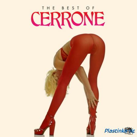 Cerrone - The Best Of Cerrone (2LP) - 2021