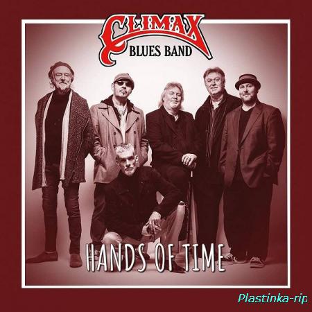 Climax Blues Band - Hands Of Time