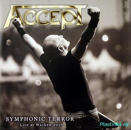 Accept &#8206;"Symphonic Terror" Live At Wacken 2017