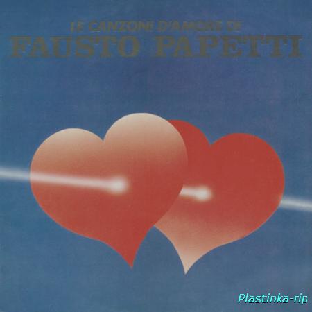 Fausto Papetti - Le Canzoni D'Amore Di