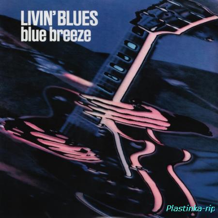Livin' Blues - Blue Breeze