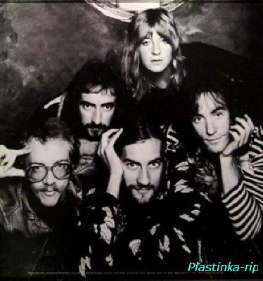 Fleetwood Mac &#8206; Mystery To Me