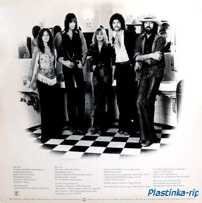 Fleetwood Mac &#8206; Fleetwood Mac