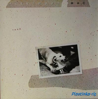 Fleetwood Mac &#8206; Tusk