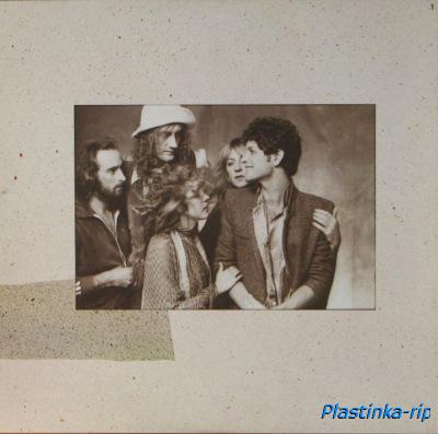 Fleetwood Mac &#8206; Tusk