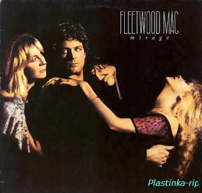 Fleetwood Mac &#8206; Mirage 