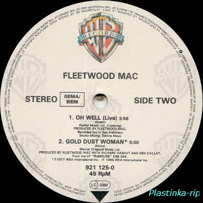 Fleetwood Mac &#8206; As Long As You Follow
