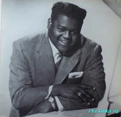 Fats Domino &#8206; Fats Domino Gold Collection