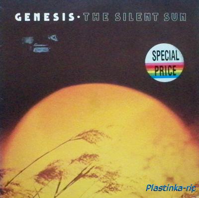 Genesis &#8206; The Silent Sun