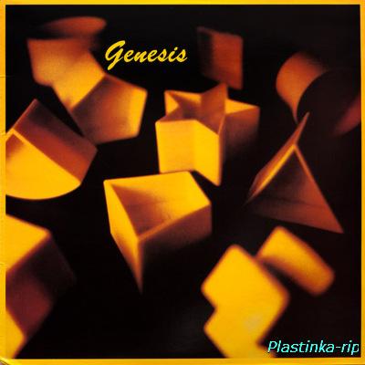 Genesis &#8206;– Genesis