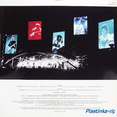 Genesis &#8206; Live / The Way We Walk (Volume Two: The Longs)