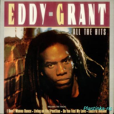 Eddy Grant &#8206; The Killer At His Best - All The Hits