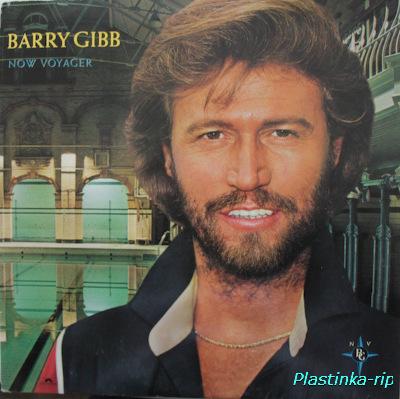 Barry Gibb &#8206; Now Voyager