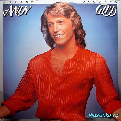 Andy Gibb &#8206; Shadow Dancing 