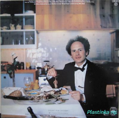 Art Garfunkel &#8206; Fate For Breakfast