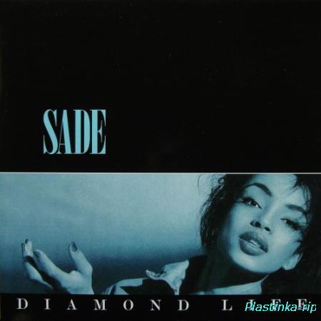 Sade - Diamond Life - 1984(2020,Reissue,Remastered,1/2 Speed Mastering,180gr.)