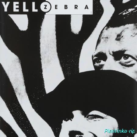 Yello - Zebra