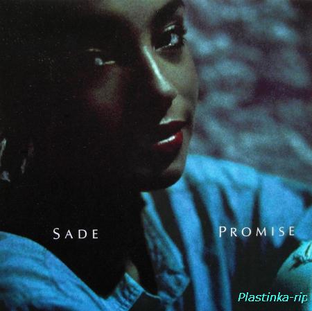 Sade - Promise - 1985(2020,Reissue,Remastered,1/2 Speed Mastering,180gr.)