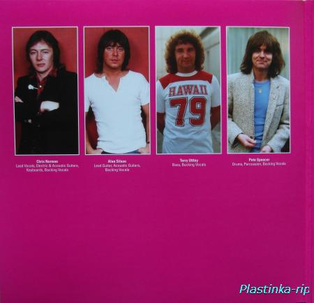 Smokie - The Montreux Album - 1978(2021,Reissue, Limited Edition, Numbered, Pink, 180gr)