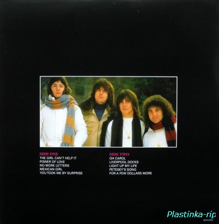 Smokie - The Montreux Album - 1978(2021,Reissue, Limited Edition, Numbered, Pink, 180gr)