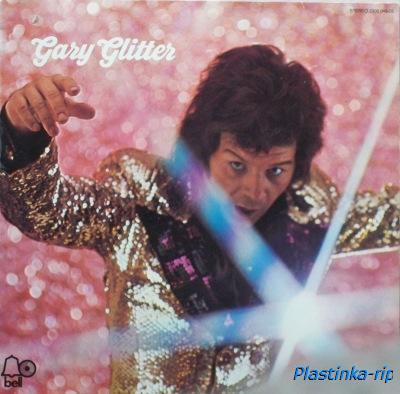 Gary Glitter &#8206; Glitter