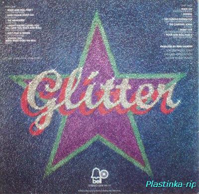 Gary Glitter &#8206; Glitter