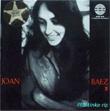 Joan Baez II