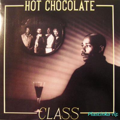 Hot Chocolate &#8206; Class