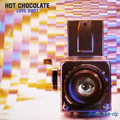 Hot Chocolate &#8206; Love Shot 