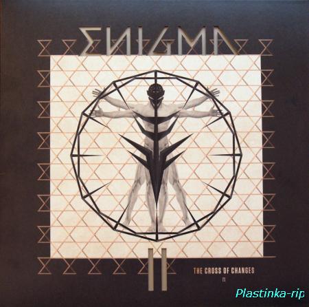 Enigma "The Cross Of Changes"