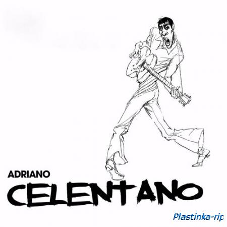 Адриано Челентано – Мелодия. Три лицензионных альбома (1979, 1986, 1987)