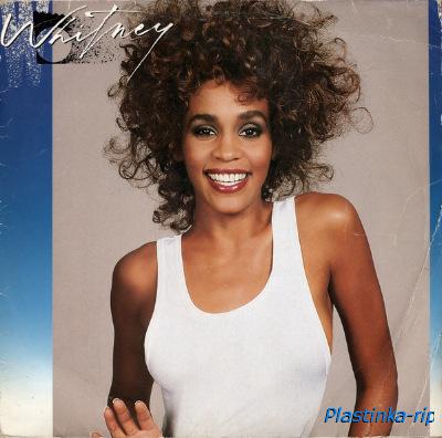 Whitney Houston &#8206; Whitney